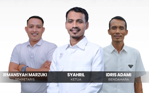 Thumbnail Berita - APRI Resmi Dibentuk di Abdya, Siap Perjuangkan Legalitas Penambang Rakyat