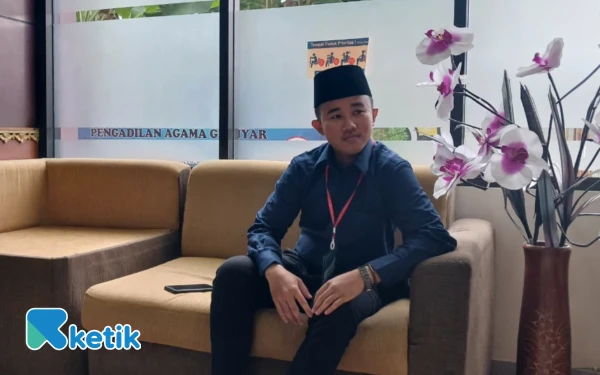 Thumbnail Berita - Terkait Sistem Data Dapodik, LBH Mitra Santri Protes Kepala Sekolah SDN 2 Kumbangsari