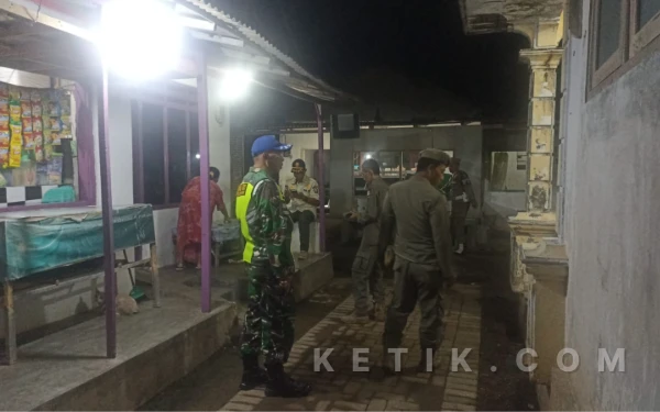 Thumbnail Berita - Satpol PP Situbondo Gelar Patroli Gabungan Humanis, Tegaskan Sanksi bagi Pelanggar Perda Ketertiban