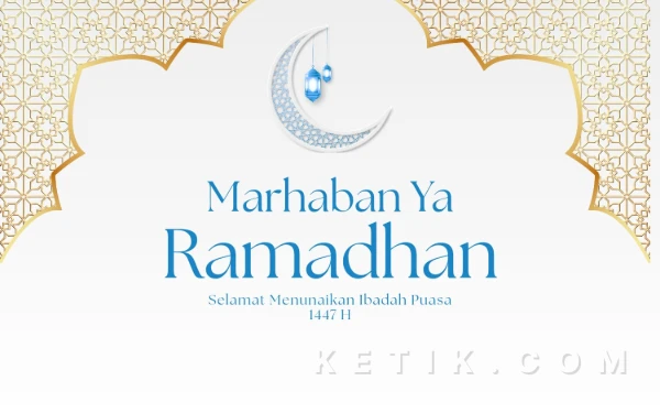 Thumbnail Berita - Muhammadiyah Puasa Besok, Bagaimana dengan Pemerintah? Cek Hasilnya Malam Ini!