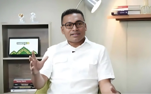 Thumbnail Berita - ASN di Abdya Diminta Lebih Disiplin, Bupati Safaruddin: Kita Pelayan Masyarakat