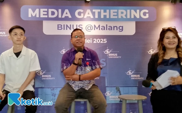 Thumbnail Didukung 2.200 Mitra Global, Binus Malang Cetak Digital Technopreneur Siap Kerja