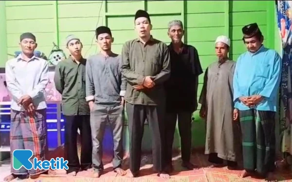 Thumbnail Berita - Kelompok MSDL Tanjungbalai Tolak Tindakan Anarkis dan  Ajak Masyarakat Tak Terprovokasi