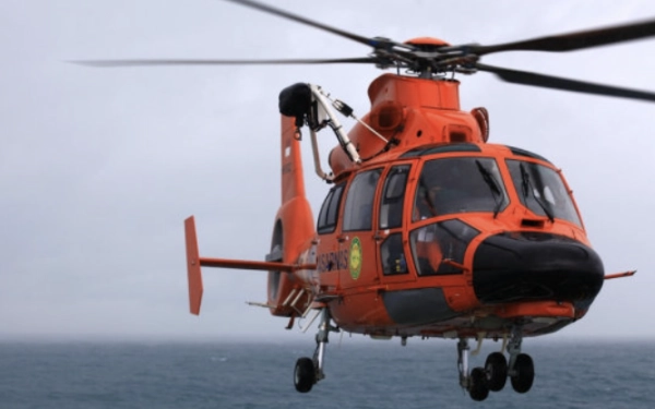 Thumbnail Pesawat Lost Contact di Sulsel, Basarnas Makassar Lakukan Operasi SAR Terpadu