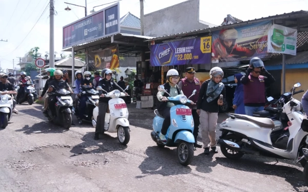 Thumbnail Berita - Amankan Distribusi LPG 3 KG, Bupati dan Ketua DPRD Lumajang Lakukan Pantauan Di Sejumlah Titik
