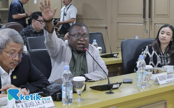 Efek Pengganda, Senator Asal Papua Barat Daya Minta Dana Desa Tak Dipangkas