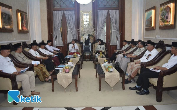 Pemkab Bondowoso Tegaskan Kesiapan Dukung Audit BPK Soal Penanganan TBC