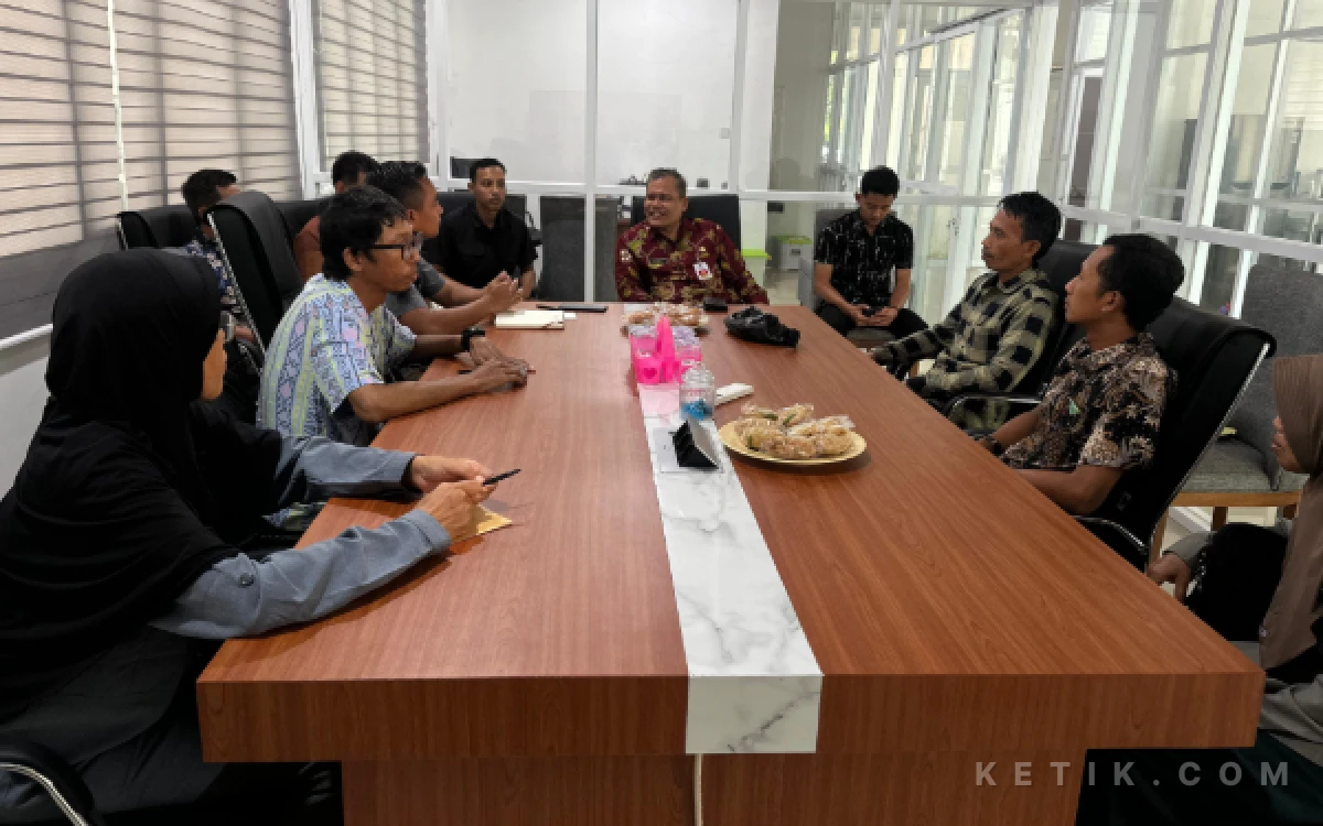 Thumbnail Berita - Empat Bulan Diselidiki, Kasus Dana Desa Klesem Pacitan Rampung: Rp166 Juta Kembali