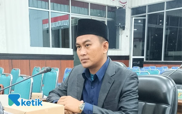 Thumbnail Berita - LBH Mitra Santri Minta Jaksa KPK Tuntut Tinggi Mantan Bupati Situbondo KS