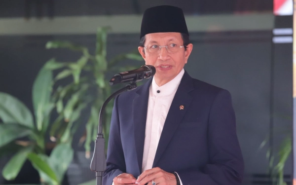 Thumbnail Menag Nasaruddin Umar: Cinta dan Kolaborasi Kunci Lawan Ujaran Kebencian Berbasis Agama