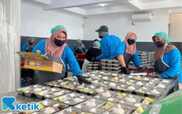 Thumbnail MBG Akan Diperluas ke Bayi dan Ibu Hamil, Pakar: Strategis tapi Layanan Primer Belum Siap