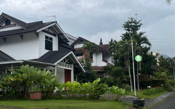 Thumbnail Berita - Tips Pakar K3 UB Agar Rumah Tetap Aman Saat Ditinggal Mudik