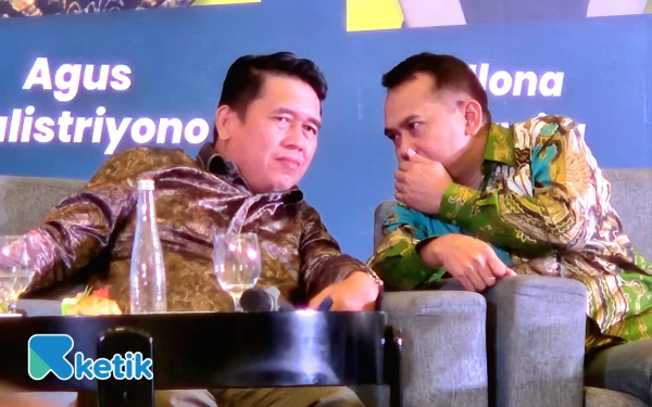 Thumbnail IRONI! Gaji Pekerja Media Tidak Masuk Skema Pembebasan Pajak Penghasilan, Ini Kata Ekonom UI