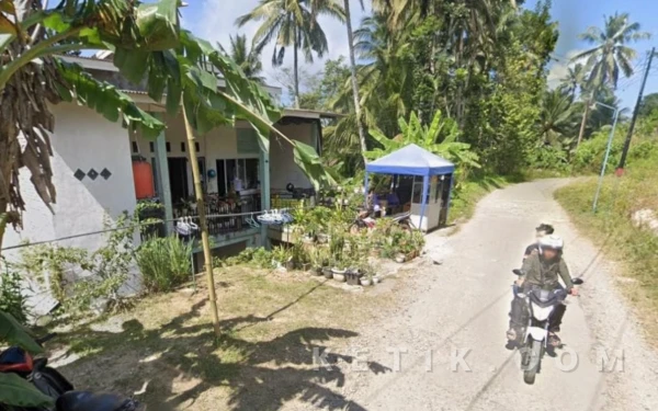 Thumbnail Berita - Audit DD Klesem Pacitan Terus Bergulir, Bendahara Desa yang Kabur Dikabarkan Sudah Kembali