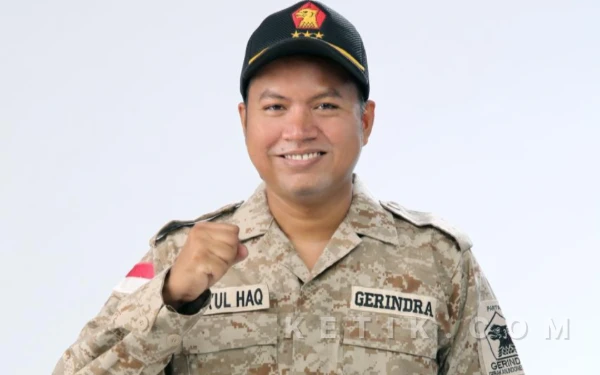 Thumbnail Berita - Maju Ketua KONI Kabupaten Malang, Zia'ul Haq Komitmen Zero Korupsi Fokus Pembinaan Atlet