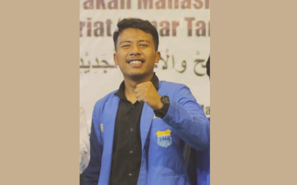 Thumbnail Berita - Aktivis Mahasiswa Ini Tuntut Ketua DPRD Jombang Minta Maaf Terbuka