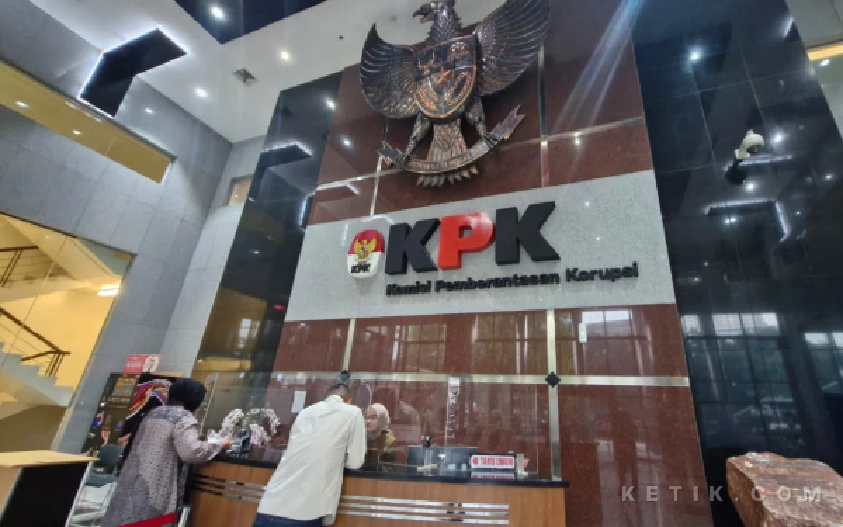 Thumbnail Berita - Para Selingkuhan Hati-Hati! 81% Uang Koruptor Masuk ke Anda