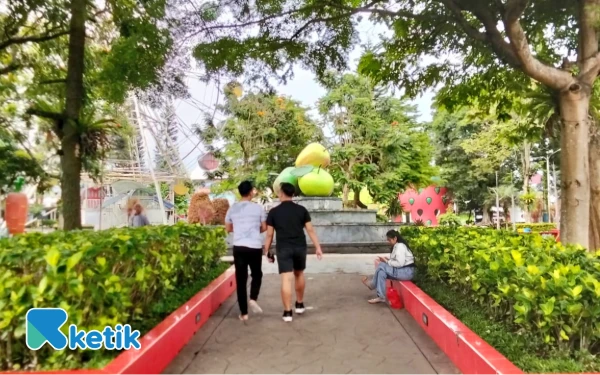 Thumbnail Berita - Sukses 8 Hari Program Gerebek Kota Batu Ketik.com, Ini 8 Hal Penting Pencapaiannya