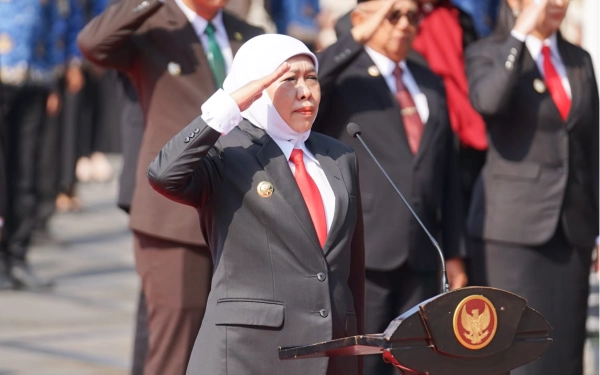 Thumbnail Gerbang Baru Nusantara! 7 Bandara, 37 Pelabuhan Jadi Upaya Pacu Ekonomi Nasional