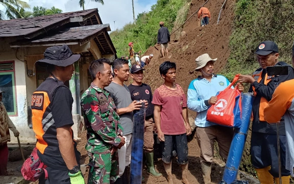 Thumbnail WASPADA! 24 Bencana dalam 48 Jam, Berikut Data dan Fakta