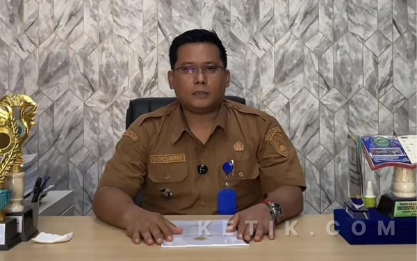 Thumbnail Berita - Camat Asembagus: Dalam Kurun Waktu Satu Tahun Angka Kemiskinan di Kabupaten Situbondo Turun