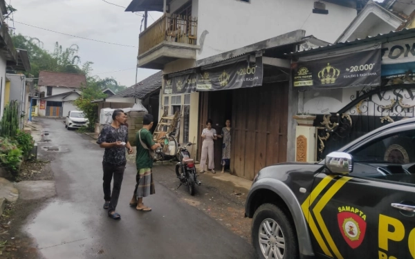 Thumbnail Pelaku Curanmor di Kabupaten Malang Tewas, Aksi Kejar-kejaran Lalu Diamuk Massa