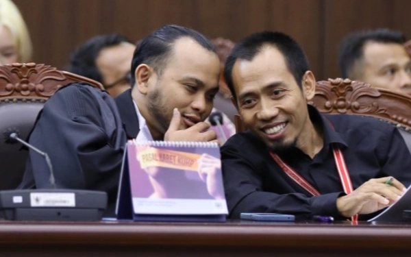 Thumbnail MK Putuskan SD-SMP Swasta Gratis Selama Memenuhi Syarat