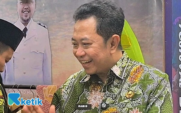 Thumbnail Bupati Bondowoso Targetkan Naik Peringkat Jadi Predikat Kabupaten Sehat