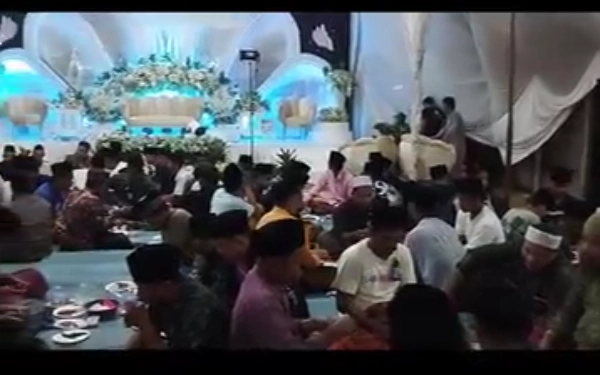 Thumbnail Lek Mellek, Begadang Penuh Makna di Malam Menjelang Pernikahan