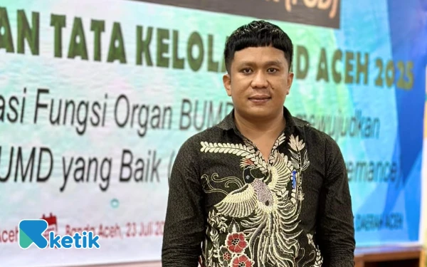 Thumbnail Berita - Hasil Audit Tak Dikembalikan, YARA Abdya Desak APH Periksa Keuchik Pante Perak