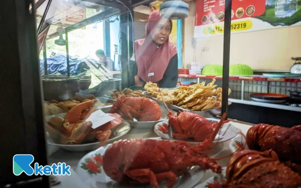 Bukan Cuma Pantai, Ini 7 Rekomendasi Kuliner Pacitan yang Wajib Jadi Rute Kudapan Anda!