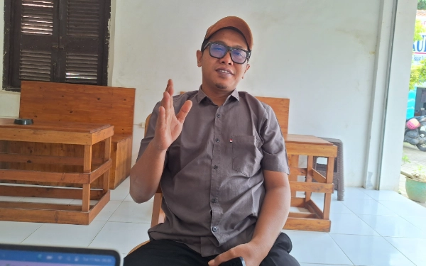 Thumbnail Berita - Tiga Calon Berebut Kursi Ketua KONI Pamekasan, SIWO PWI Dorong Pembinaan Atlet Berkelanjutan