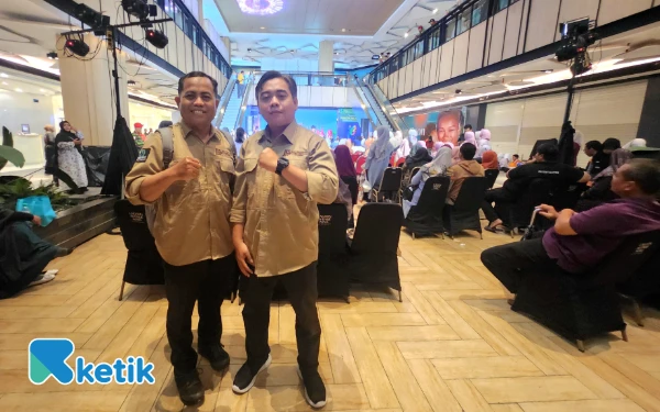 Thumbnail Muhammadiyah Surabaya Gebrak Milad ke-113 dengan "Fun Walk" Berbasis Teknologi! Hadiah Umroh Menanti