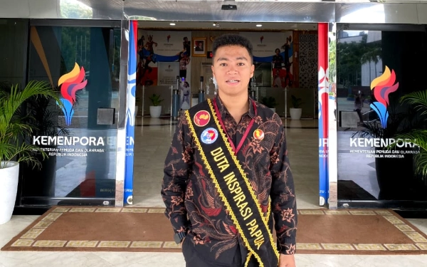 Thumbnail Berita - Bukan Kaleng-kaleng! Mahasiswa Teknik Mesin ITN Malang Borong 3 Penghargaan Debat Nasional di Kemenpora