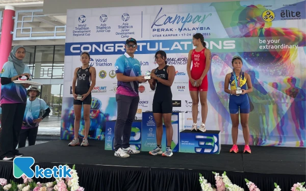 Thumbnail Berita - Bangga! Siswa-Siswi SMAN 1 Panarukan Situbondo Dulang Berbagai Prestasi hingga Internasional