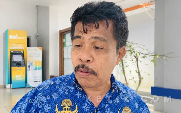 Thumbnail Berita - Temuan BPK di Puluhan OPD Halsel Baru Setengah Beres