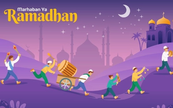 Thumbnail Resmi! Jadwal Pembelajaran Siswa selama Ramadan 2025, Nggak Jadi Libur Sebulan