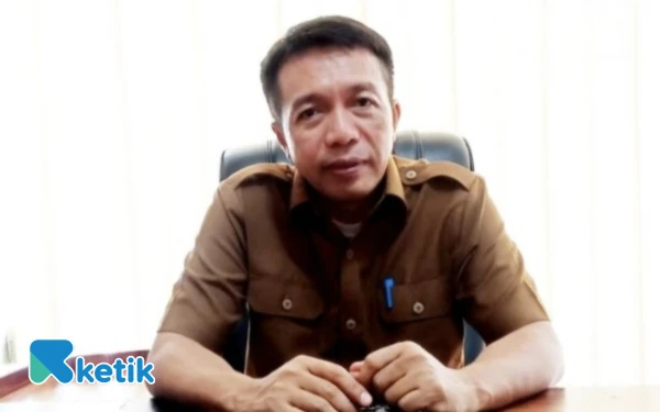 Thumbnail BPBD Halsel Catat 116 Kejadian Bencana Sepanjang Januari hingga Oktober 2025