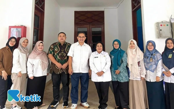 Peringati Hari Kartini 2026, IDI dan DWP Lebak Gelar Seminar Kesehatan dan Skrining Kanker Gratis