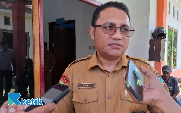 Thumbnail Hasil Audit Inspektorat Halsel Jadi Penentu Nasib Kades Tomori