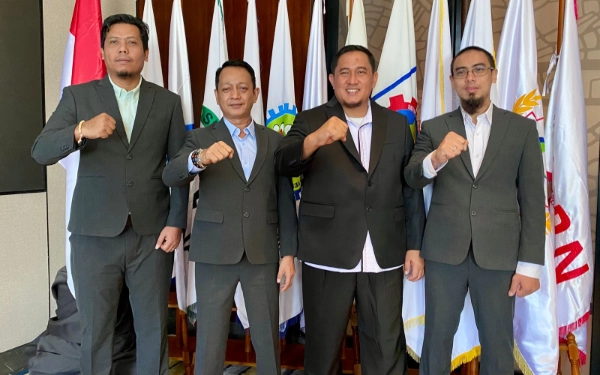 Thumbnail Berita - FSPPB Serukan Reintegrasi Pertamina di Tengah Kasus Korupsi Riza Chalid Agar Ketahanan Energi Nasional Terjaga