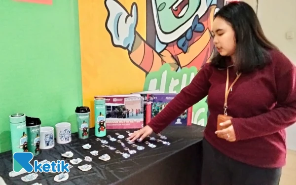 Thumbnail Lahir Saat Moratorium dan Diresmikan Langsung Gubernur Khofifah, Ini Keistimewaan Hellomotion High School