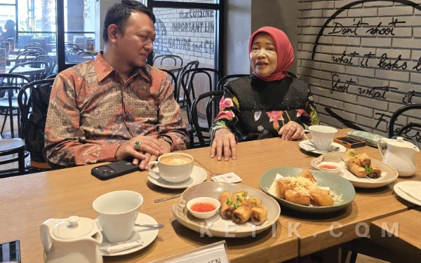 Thumbnail Berita - Wabup Malang Sukses Jemput Program Presiden Prabowo, 3 Sekolah Jadi Sekolah Terintegrasi