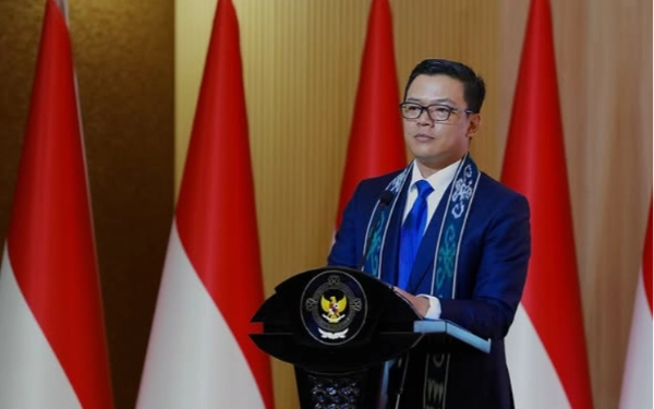 Thumbnail Berita - Menlu Sugiono Tuai Kritik: Dari Kurang Fokus Bekerja hingga Susah Ditemui Duta Besar