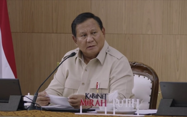 Anggaran Rp335 Triliun untuk MBG 2026 Sudah Siap