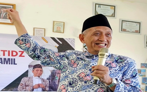 Thumbnail Berita - Marsinah: Pahlawan dari Kampung, Teladan Bagi Buruh dan Bangsa