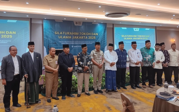 Thumbnail Dua Tahun Pasca Kebakaran, Revitalisasi Masjid Raya Jakarta Islamic Centre Segera Terwujud