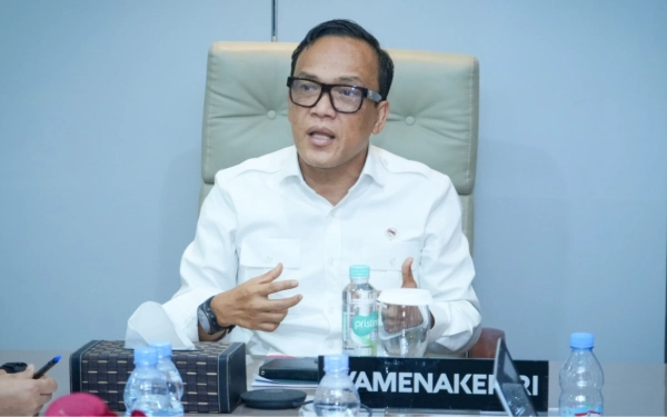 Thumbnail Wamenaker Immanuel Ebenezer Ditangkap KPK