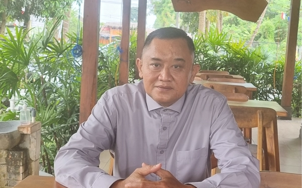 Thumbnail Berita - Akademisi Universitas Proklamasi 45: KDMP Jadi Solusi Ekonomi Kerakyatan ala Presiden Prabowo