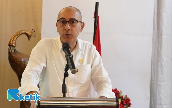 Thumbnail Berita - Regulasi Baru MinyaKita Resmi Terbit, Nasim Khan Minta Pengawasan Super Ketat dan Tindakan Tegas!